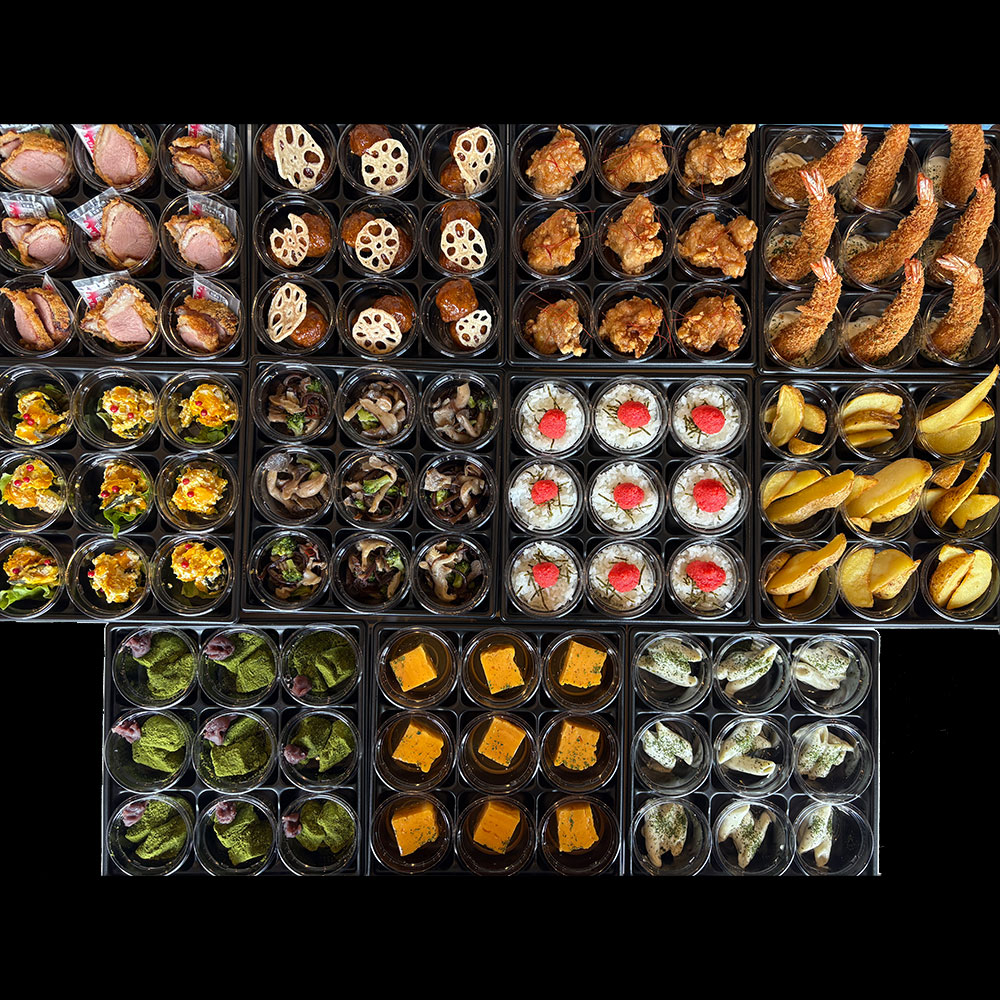 和洋折衷料理ボンド Image